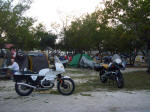 Pirate Rally